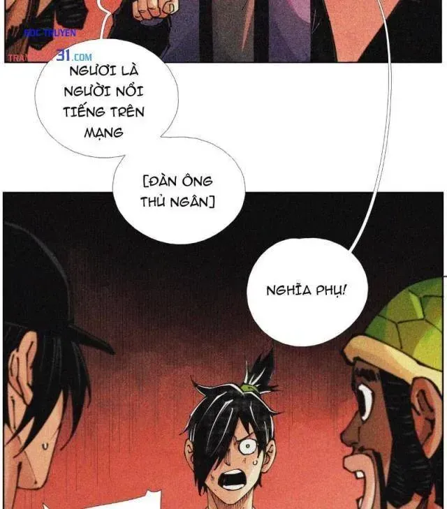 Tiền Liệt Tiên Chapter 104 - Trang 7