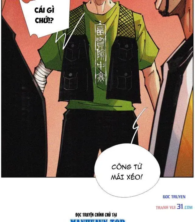 Tiền Liệt Tiên Chapter 104 - Trang 8