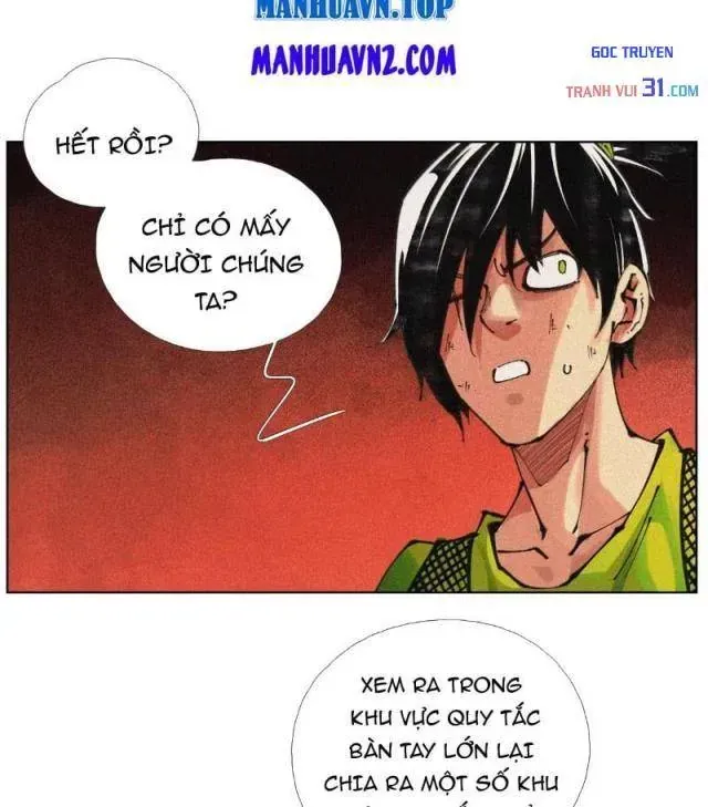 Tiền Liệt Tiên Chapter 104 - Trang 9