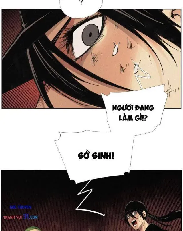 Tiền Liệt Tiên Chapter 105 - Trang 10