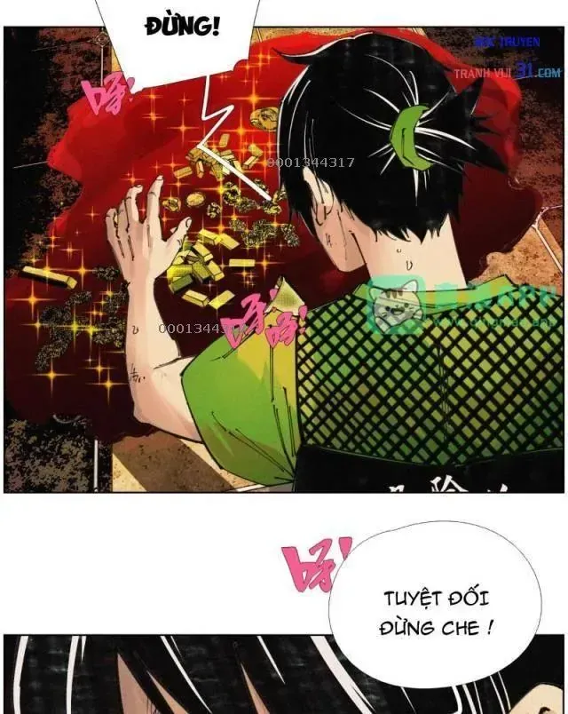 Tiền Liệt Tiên Chapter 105 - Trang 13