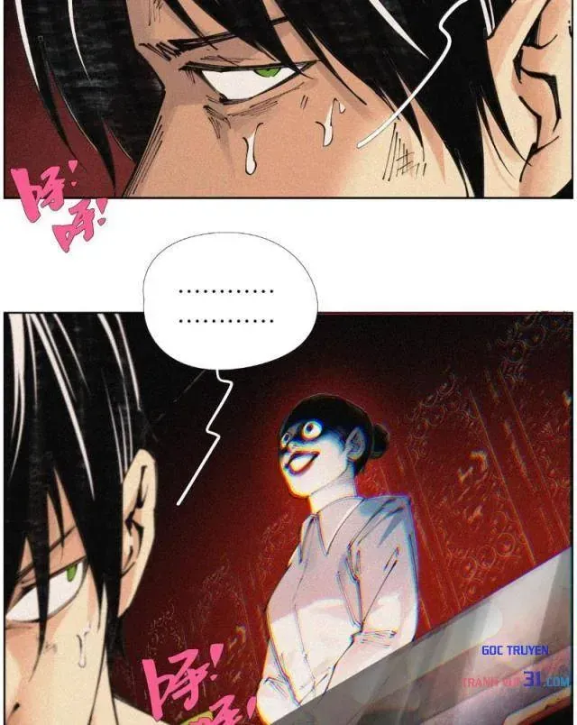 Tiền Liệt Tiên Chapter 105 - Trang 14