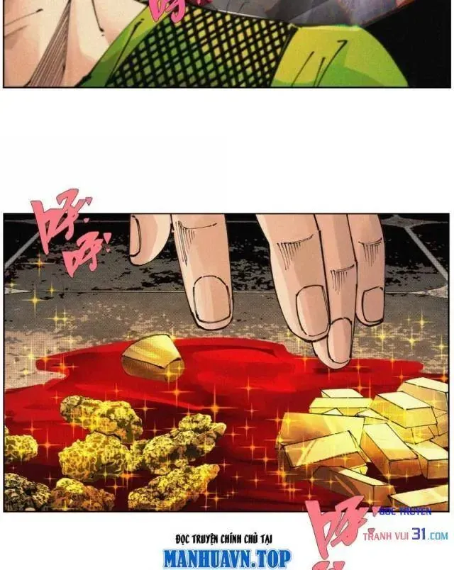Tiền Liệt Tiên Chapter 105 - Trang 15