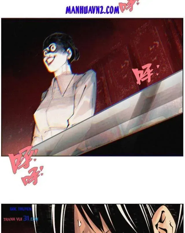 Tiền Liệt Tiên Chapter 105 - Trang 16