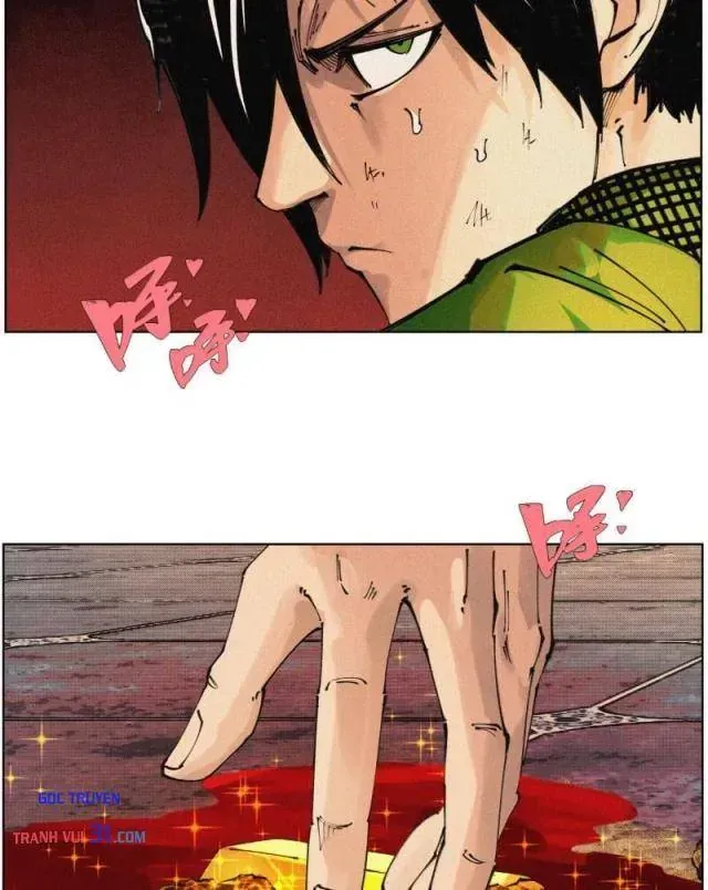 Tiền Liệt Tiên Chapter 105 - Trang 17