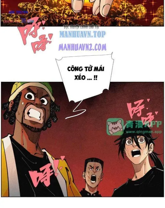 Tiền Liệt Tiên Chapter 105 - Trang 18