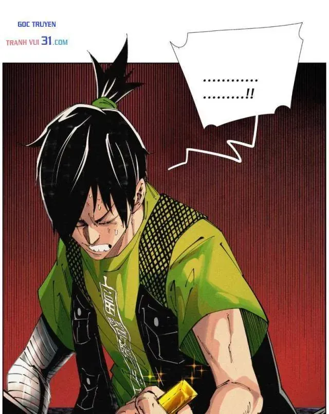 Tiền Liệt Tiên Chapter 105 - Trang 19