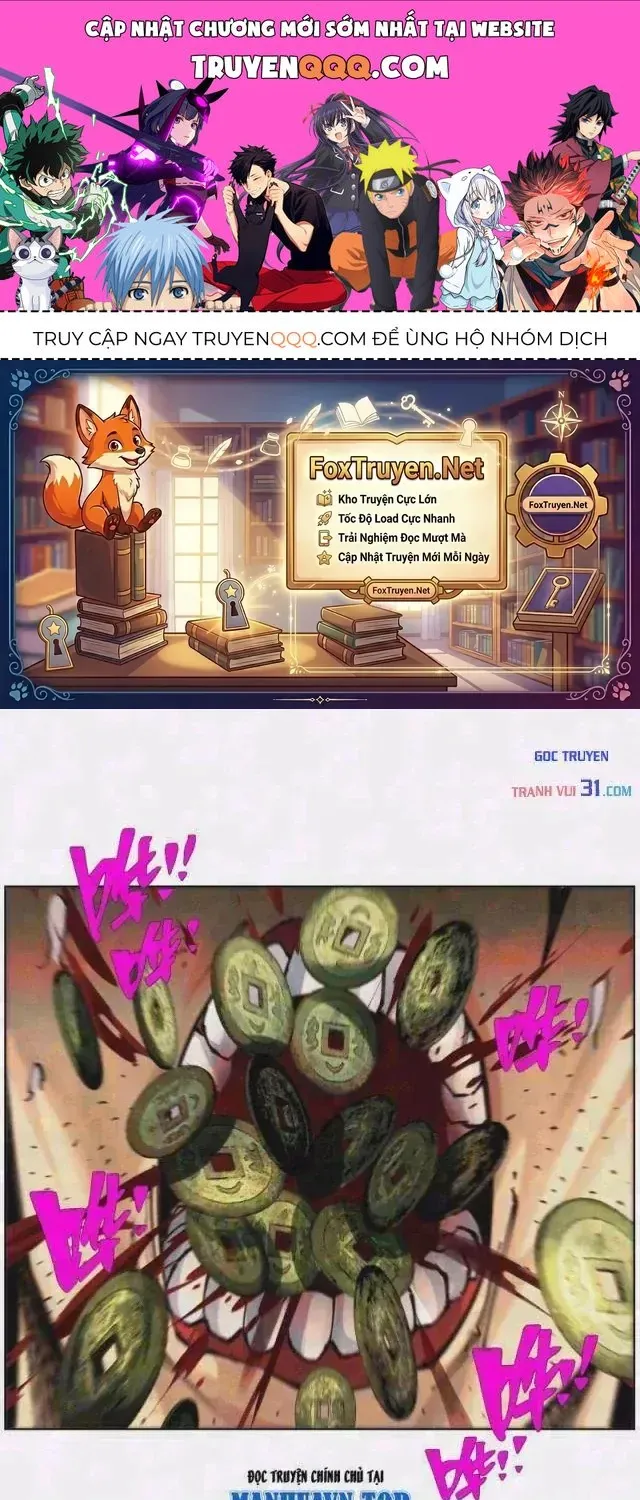 Tiền Liệt Tiên Chapter 105 - Trang 2