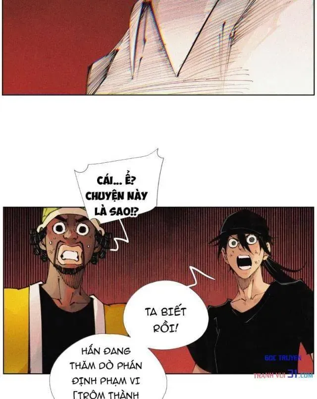 Tiền Liệt Tiên Chapter 105 - Trang 21