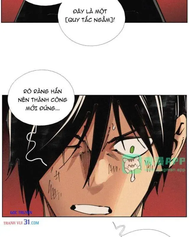 Tiền Liệt Tiên Chapter 105 - Trang 24