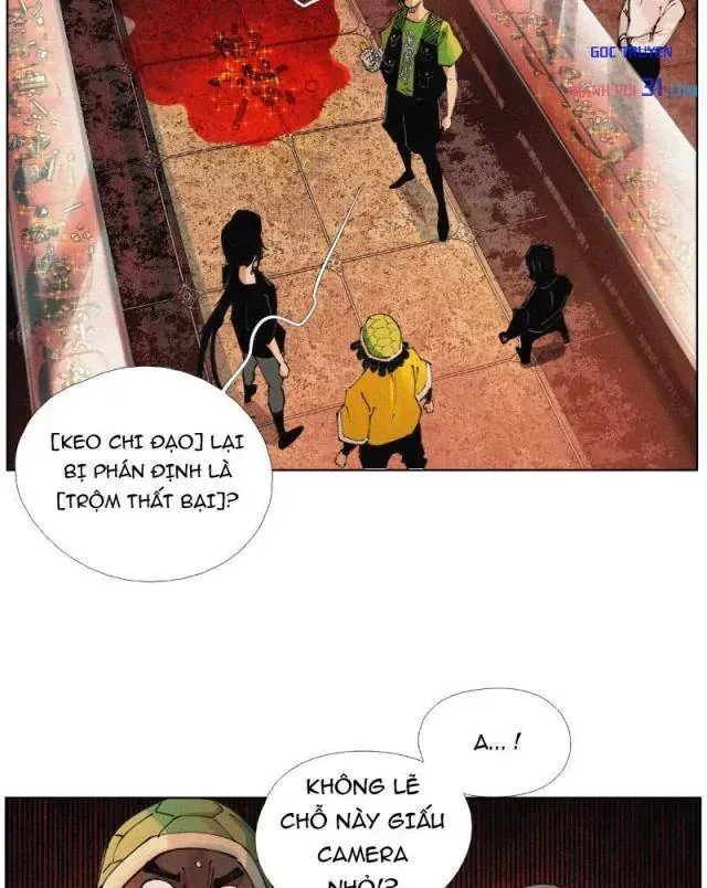 Tiền Liệt Tiên Chapter 105 - Trang 27