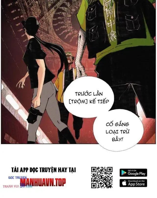 Tiền Liệt Tiên Chapter 105 - Trang 29