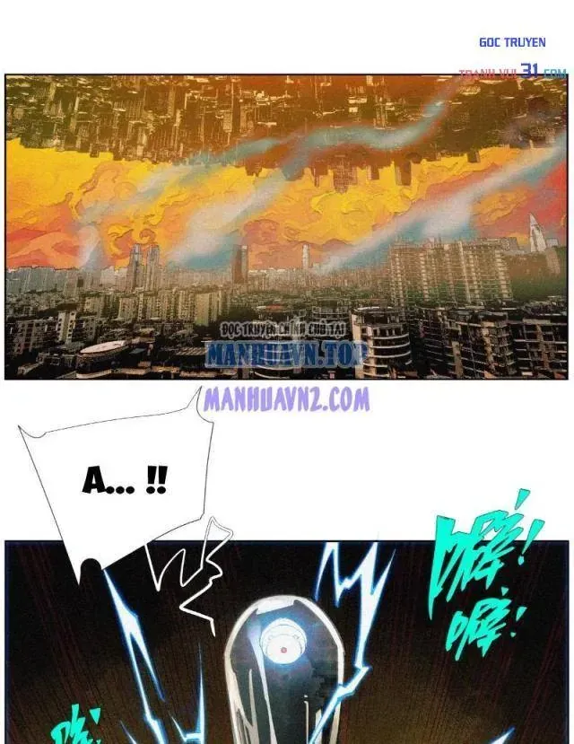 Tiền Liệt Tiên Chapter 105 - Trang 30