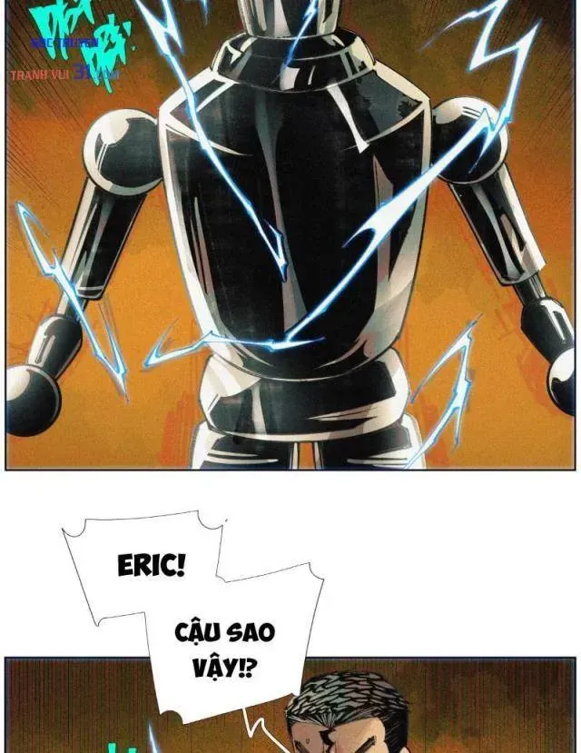 Tiền Liệt Tiên Chapter 105 - Trang 31