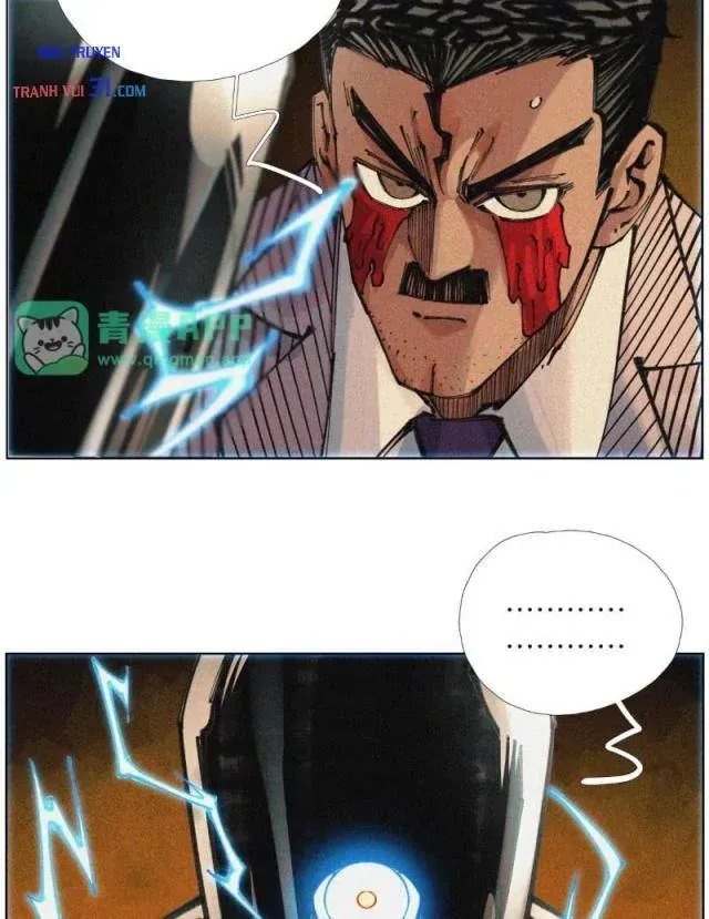 Tiền Liệt Tiên Chapter 105 - Trang 35
