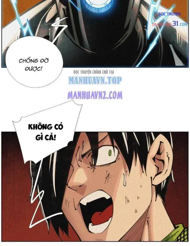 Tiền Liệt Tiên Chapter 105 - Trang 36