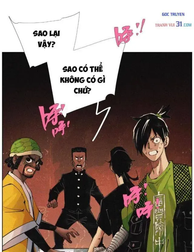 Tiền Liệt Tiên Chapter 105 - Trang 37