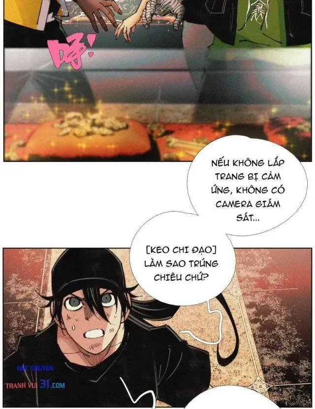 Tiền Liệt Tiên Chapter 105 - Trang 38