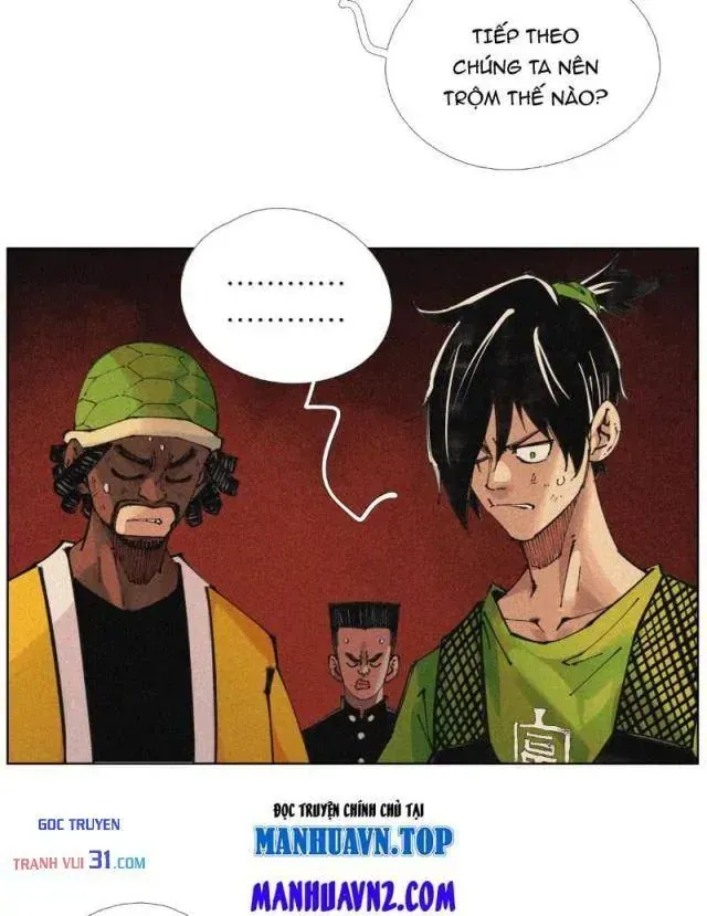 Tiền Liệt Tiên Chapter 105 - Trang 39