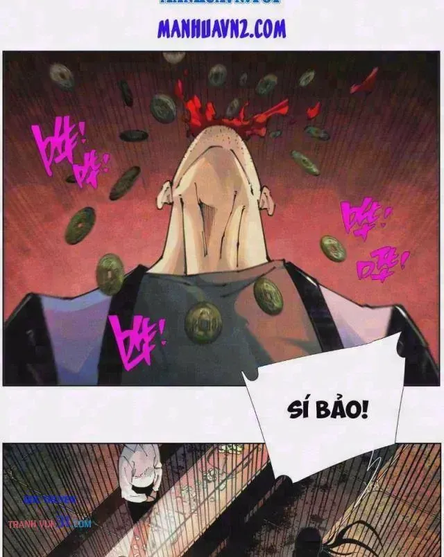 Tiền Liệt Tiên Chapter 105 - Trang 4
