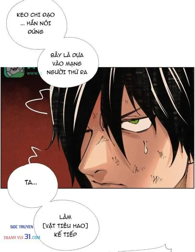 Tiền Liệt Tiên Chapter 105 - Trang 40