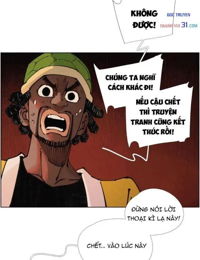 Tiền Liệt Tiên Chapter 105 - Trang 41