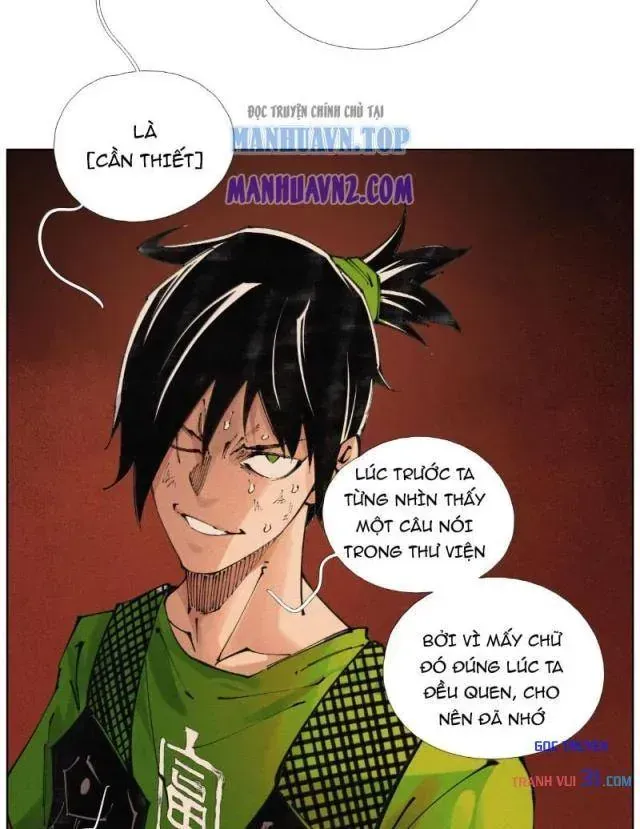 Tiền Liệt Tiên Chapter 105 - Trang 42