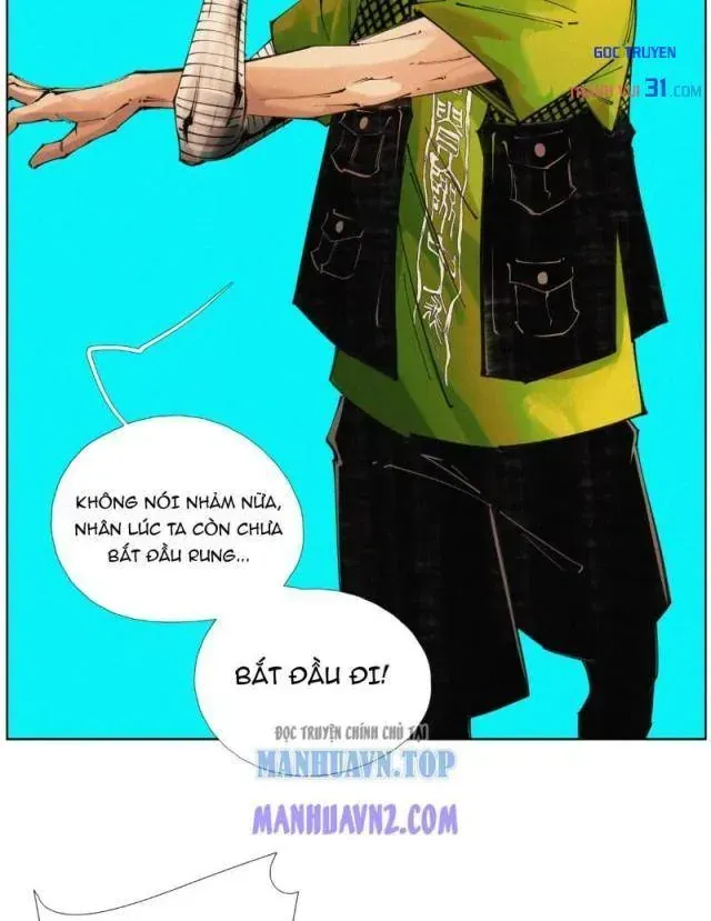 Tiền Liệt Tiên Chapter 105 - Trang 45