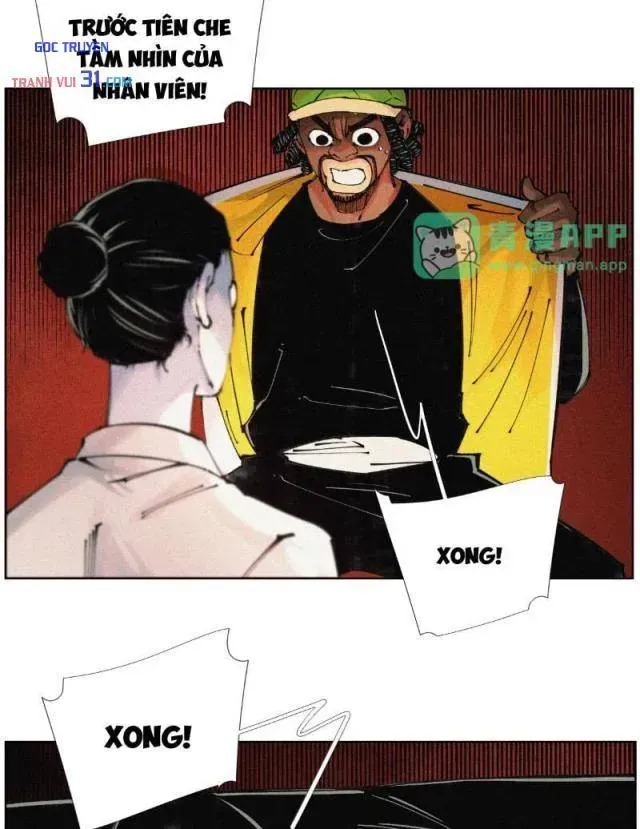 Tiền Liệt Tiên Chapter 105 - Trang 46