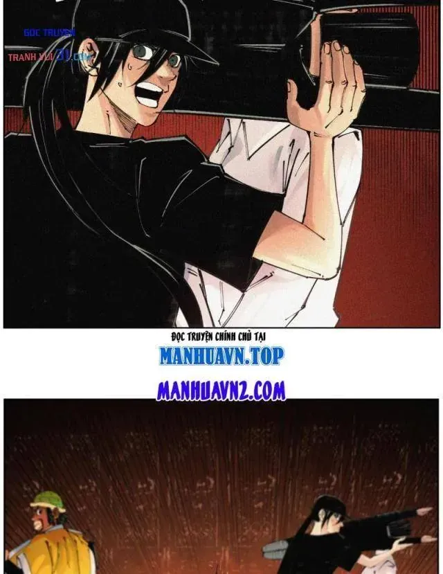 Tiền Liệt Tiên Chapter 105 - Trang 47