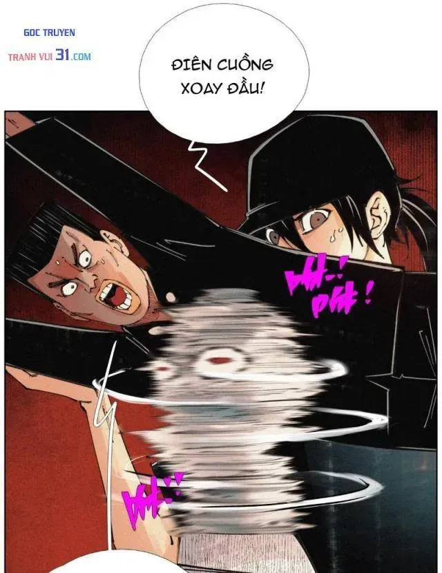 Tiền Liệt Tiên Chapter 105 - Trang 50