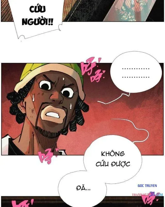 Tiền Liệt Tiên Chapter 105 - Trang 6