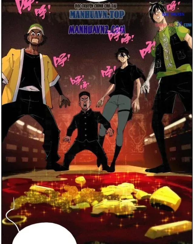 Tiền Liệt Tiên Chapter 105 - Trang 7