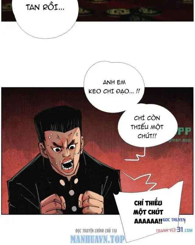 Tiền Liệt Tiên Chapter 105 - Trang 8