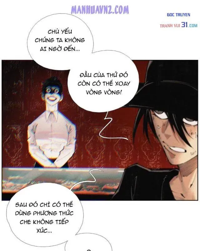 Tiền Liệt Tiên Chapter 105 - Trang 9