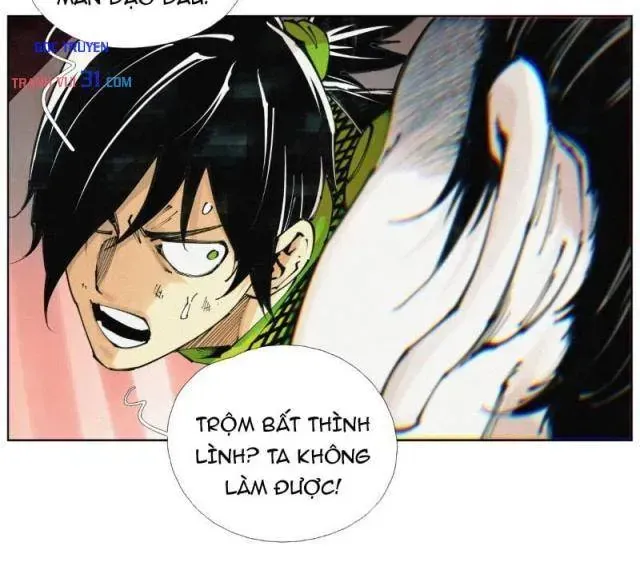 Tiền Liệt Tiên Chapter 106 - Trang 10