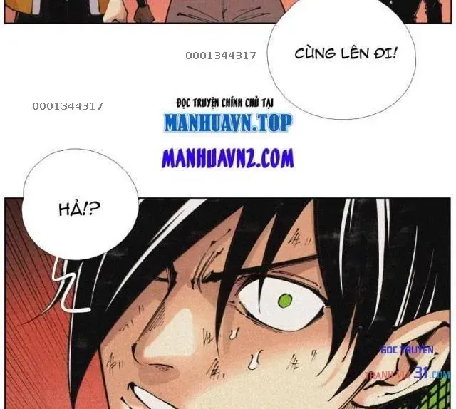 Tiền Liệt Tiên Chapter 106 - Trang 12