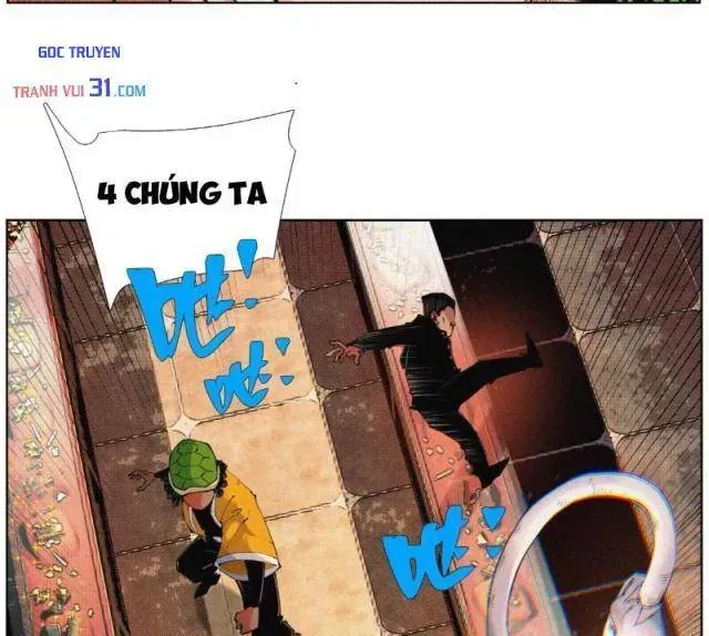 Tiền Liệt Tiên Chapter 106 - Trang 13