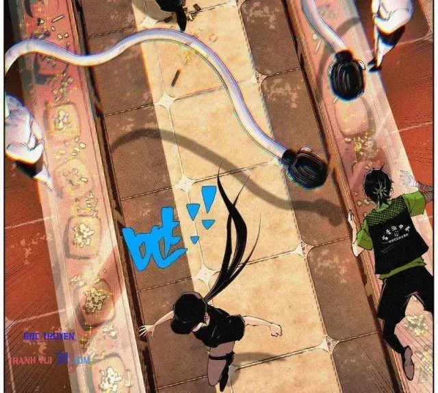 Tiền Liệt Tiên Chapter 106 - Trang 14