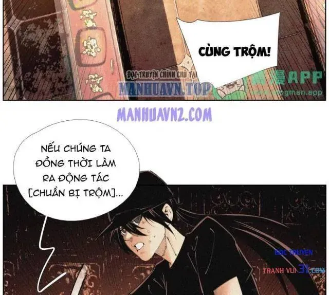 Tiền Liệt Tiên Chapter 106 - Trang 15