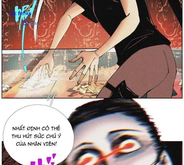 Tiền Liệt Tiên Chapter 106 - Trang 16