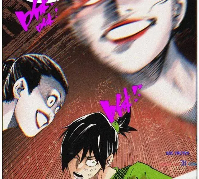 Tiền Liệt Tiên Chapter 106 - Trang 17