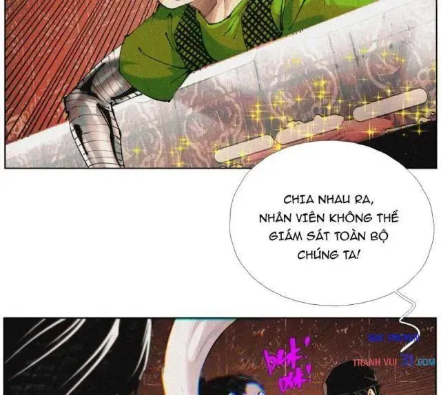 Tiền Liệt Tiên Chapter 106 - Trang 18