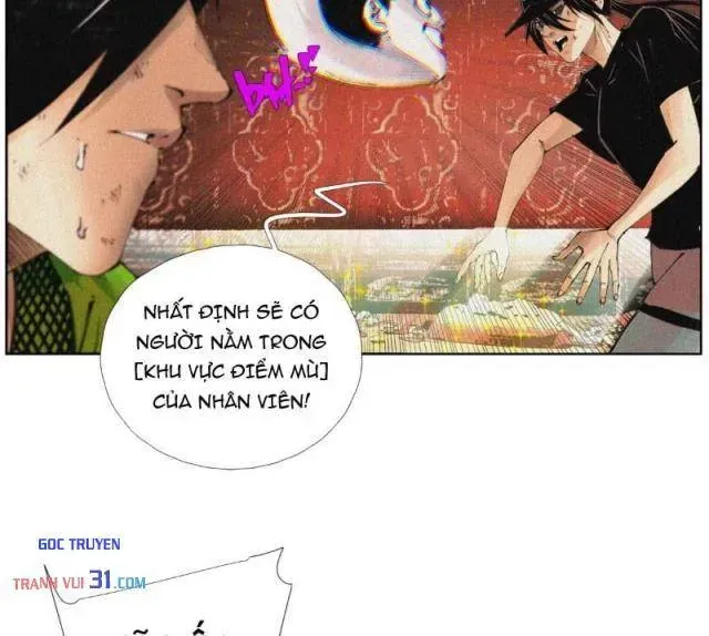 Tiền Liệt Tiên Chapter 106 - Trang 19