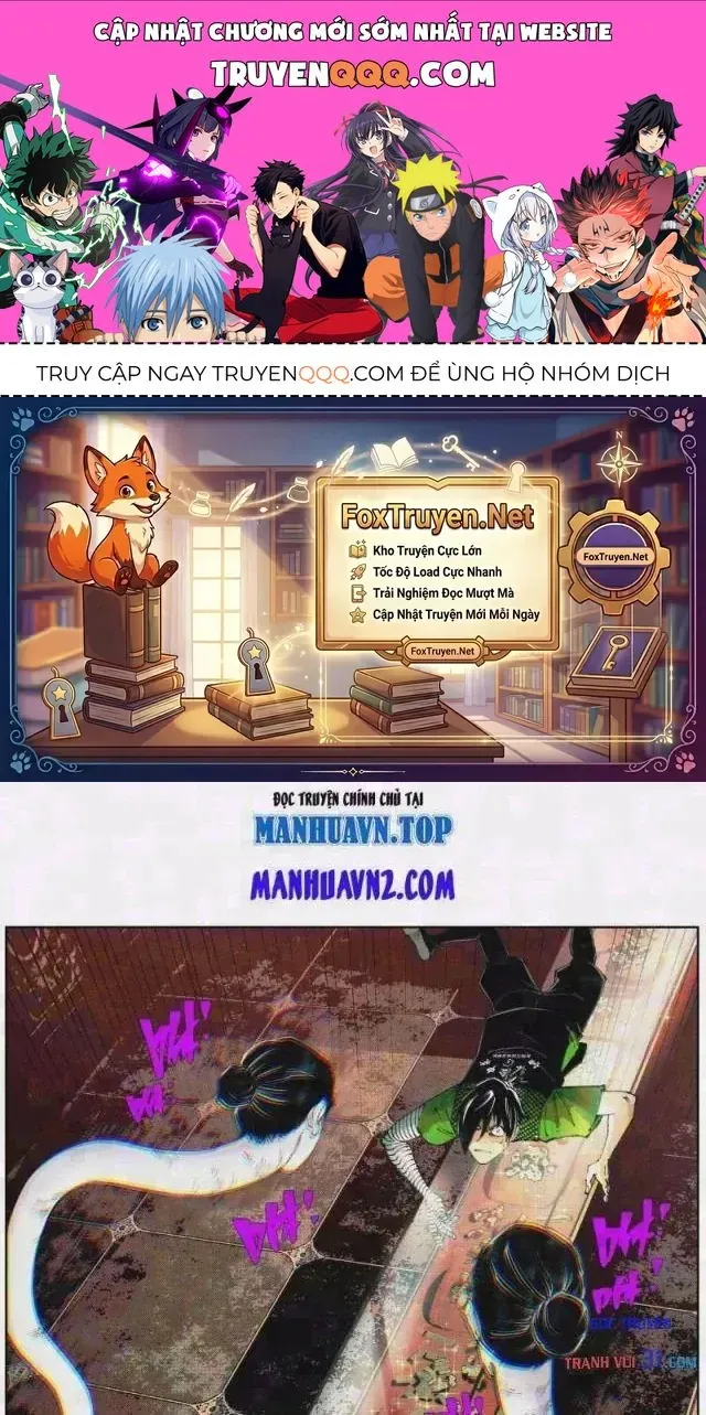 Tiền Liệt Tiên Chapter 106 - Trang 2