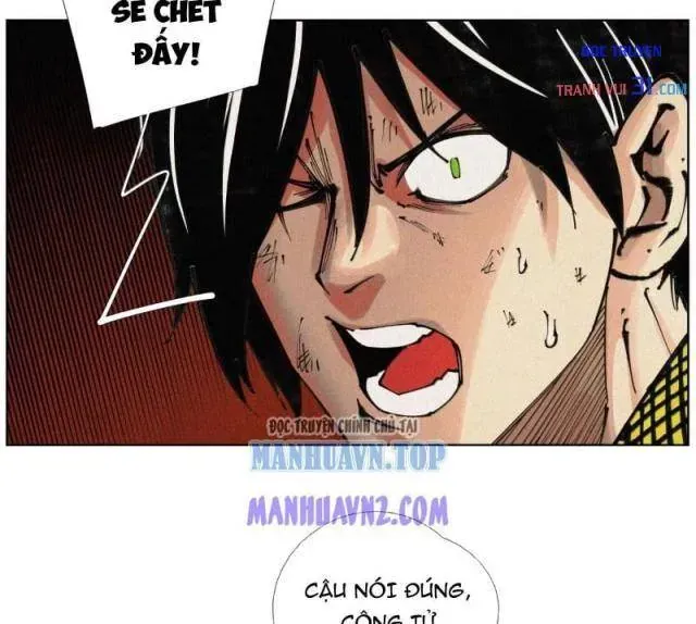 Tiền Liệt Tiên Chapter 106 - Trang 20