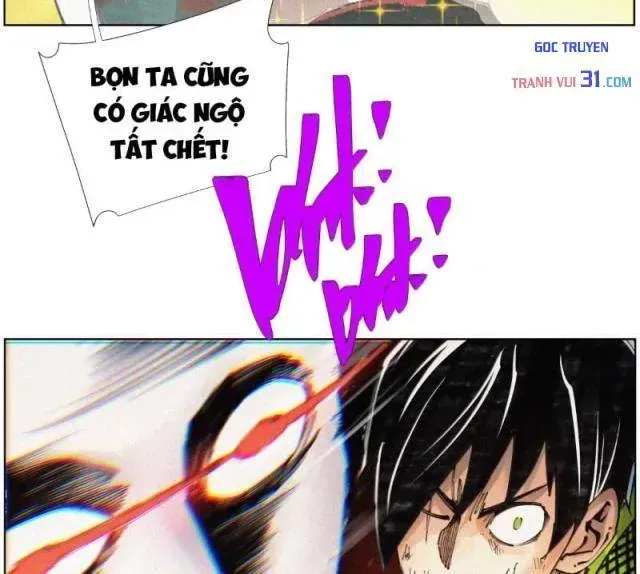 Tiền Liệt Tiên Chapter 106 - Trang 23