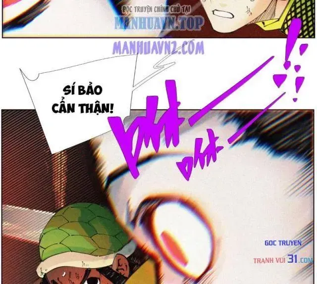 Tiền Liệt Tiên Chapter 106 - Trang 24