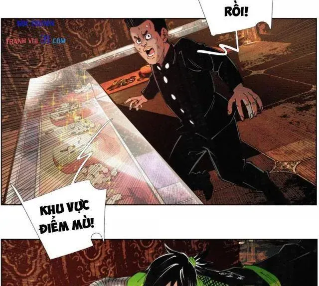 Tiền Liệt Tiên Chapter 106 - Trang 26