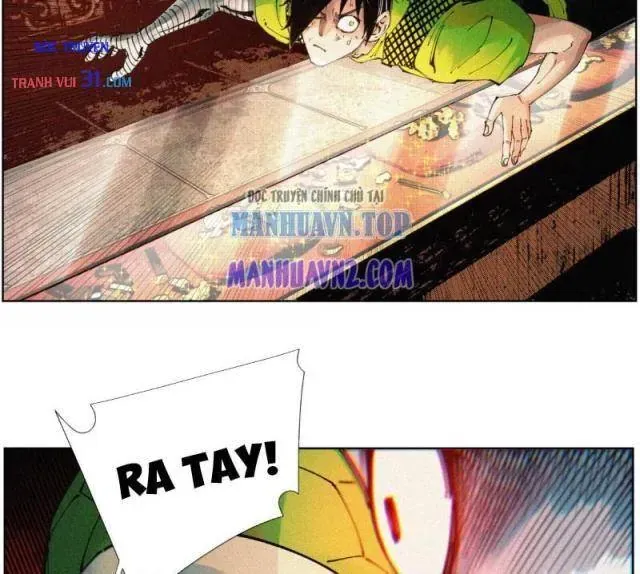 Tiền Liệt Tiên Chapter 106 - Trang 27